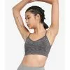 Old Navy Light Support Seamless Convertible Sports Bra -Cykler Salgsbutik old navy 5296 2222706 1