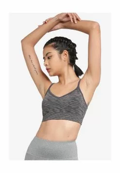 Old Navy Light Support Seamless Convertible Sports Bra
