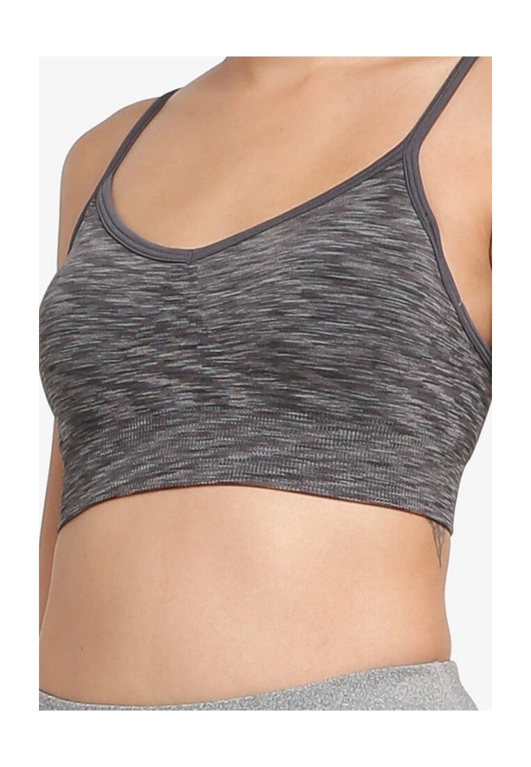 Old Navy Light Support Seamless Convertible Sports Bra 5 Old Navy Light Support Seamless Convertible Sports Bra - Billede 3
