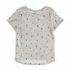 Old Navy Softest Printed Crew-Neck T-Shirt -Cykler Salgsbutik old navy 5306 3481116 1