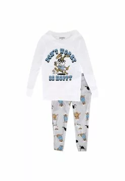 Old Navy Uni Easter Snug Set