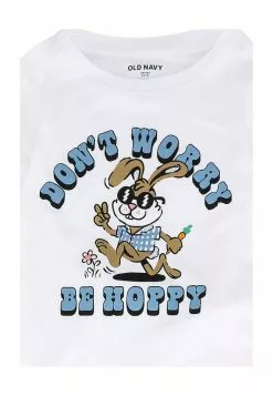 Old Navy Uni Easter Snug Set -Cykler Salgsbutik old navy 5307 2767016 3