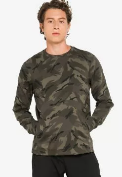 Old Navy Dynamic Print Sweatshirt