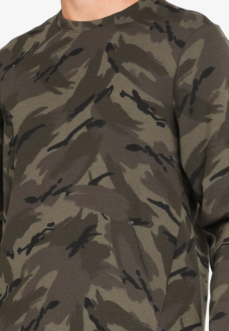 Old Navy Dynamic Print Sweatshirt 5 Old Navy Dynamic Print Sweatshirt - Billede 3