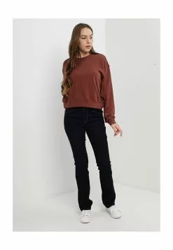 Old Navy Crop Crew Sweatshirt -Cykler Salgsbutik old navy 5330 4880716 4