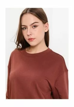 Old Navy Crop Crew Sweatshirt -Cykler Salgsbutik old navy 5334 4880716 7