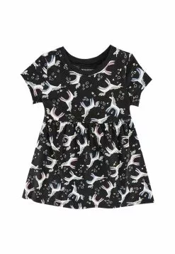 Old Navy Jersey-Knit Short-Sleeve Dress