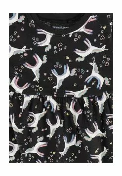 Old Navy Jersey-Knit Short-Sleeve Dress -Cykler Salgsbutik old navy 5337 9391116 3