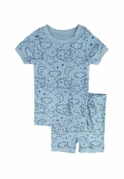 Old Navy Printed Pyjama Set