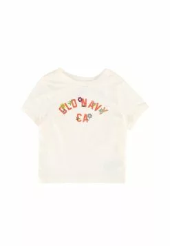 Old Navy Logo Graphic Tee