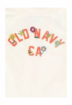 Old Navy Logo Graphic Tee 7 Old Navy Logo Graphic Tee -Cykler Salgsbutik old navy 5341 6881116 3