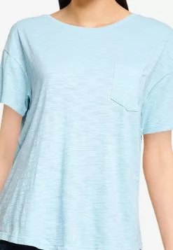 Old Navy Ss Easy Crew Pocket Tee Slub Solid 8 Old Navy Ss Easy Crew Pocket Tee Slub Solid -Cykler Salgsbutik old navy 5349 7555295 3
