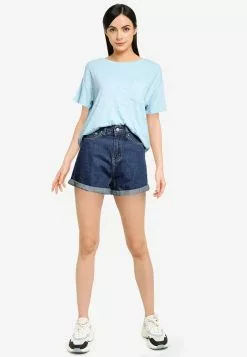 Old Navy Ss Easy Crew Pocket Tee Slub Solid 9 Old Navy Ss Easy Crew Pocket Tee Slub Solid -Cykler Salgsbutik old navy 5349 7555295 4