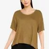 Old Navy Short Sleeve Plain Top -Cykler Salgsbutik old navy 5352 5783595 1