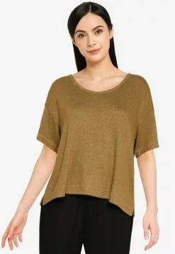 Old Navy Short Sleeve Plain Top