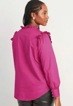 Old Navy High Trend Cutwork Top -Cykler Salgsbutik old navy 5368 6602936 5