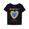 Old Navy Love Graphics T-Shirt -Cykler Salgsbutik old navy 5374 6472506 1