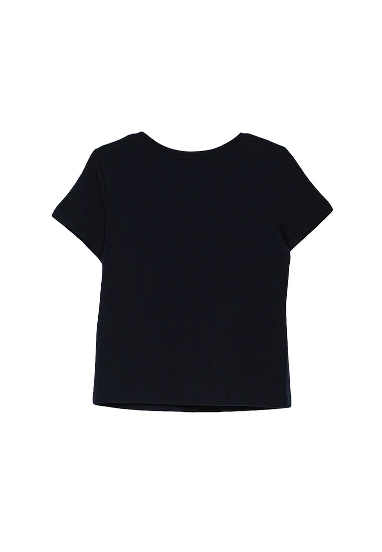 Old Navy Love Graphics T-Shirt 4 Old Navy Love Graphics T-Shirt - Billede 2