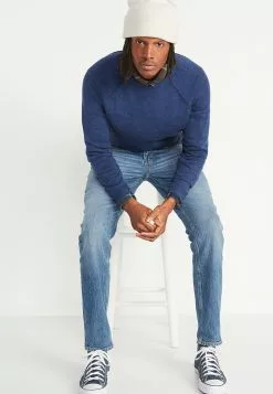 Old Navy Core Crew Sweater -Cykler Salgsbutik old navy 5375 0336895 3