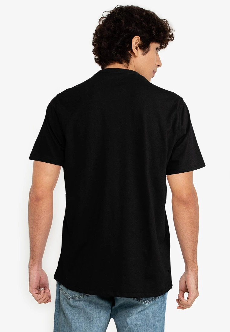 Old Navy Printed Short Sleeves Tee 4 Old Navy Printed Short Sleeves Tee - Billede 2