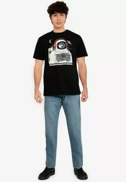 Old Navy Printed Short Sleeves Tee 9 Old Navy Printed Short Sleeves Tee -Cykler Salgsbutik old navy 5376 3432936 4