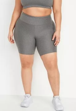 Old Navy Powersoft Shorts -Cykler Salgsbutik old navy 5385 9575706 3