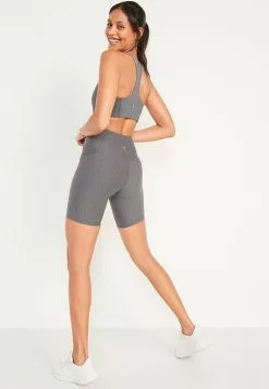 Old Navy Powersoft Shorts -Cykler Salgsbutik old navy 5390 9575706 4