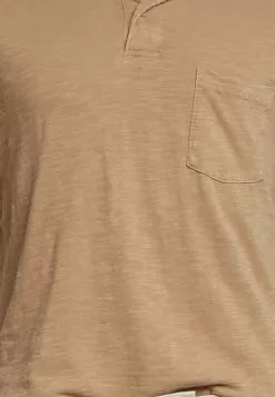 Old Navy Ss Vintage Polo - Slub Mineral Wash 8 Old Navy Ss Vintage Polo - Slub Mineral Wash -Cykler Salgsbutik old navy 5395 1853006 3