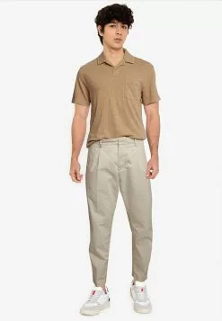 Old Navy Ss Vintage Polo - Slub Mineral Wash 9 Old Navy Ss Vintage Polo - Slub Mineral Wash -Cykler Salgsbutik old navy 5395 1853006 4