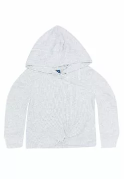 Old Navy Cozy Rib-Knit Twist-Hem Pullover