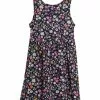 Old Navy M K Sl Waisted Edm Printed Dress 1 Old Navy M K Sl Waisted Edm Printed Dress -Cykler Salgsbutik old navy 5401 1745706 1