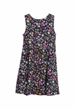 Old Navy M K Sl Waisted Edm Printed Dress 6 Old Navy M K Sl Waisted Edm Printed Dress -Cykler Salgsbutik old navy 5401 1745706 2