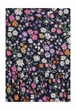 Old Navy M K Sl Waisted Edm Printed Dress 7 Old Navy M K Sl Waisted Edm Printed Dress -Cykler Salgsbutik old navy 5401 1745706 3