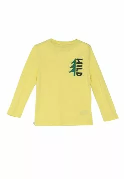 Old Navy Toddler Long Sleeves Graphic T-Shirt