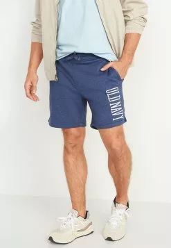 Old Navy Ono Logo Core Short - 7In