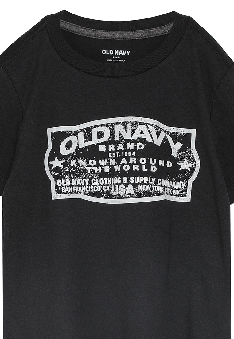 Old Navy Archive Graphic Tee 5 Old Navy Archive Graphic Tee - Billede 3