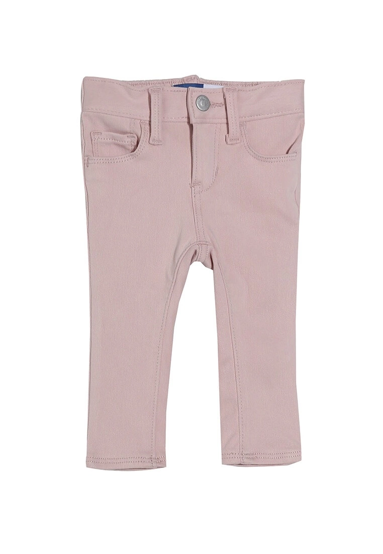 Old Navy F Color Clean Hem Ballerina 3 Old Navy F Color Clean Hem Ballerina