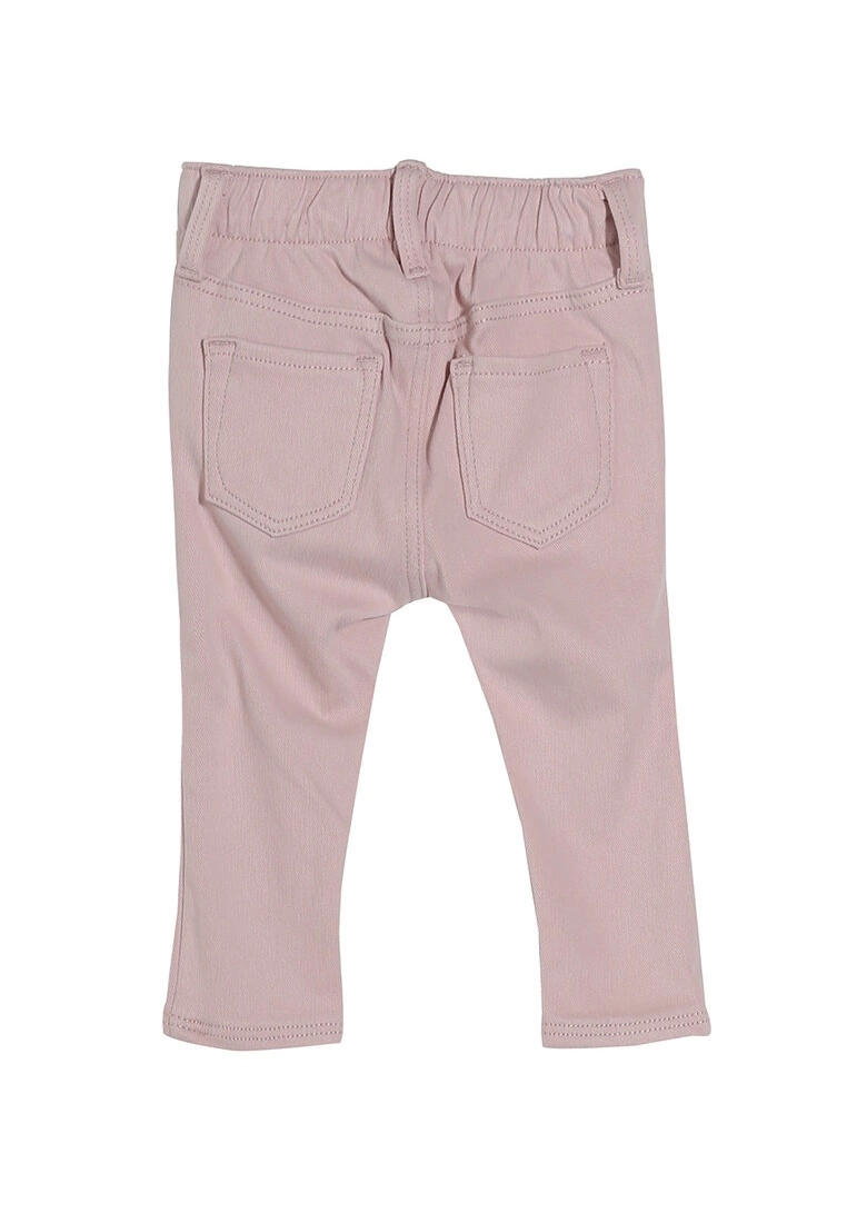 Old Navy F Color Clean Hem Ballerina 4 Old Navy F Color Clean Hem Ballerina - Billede 2