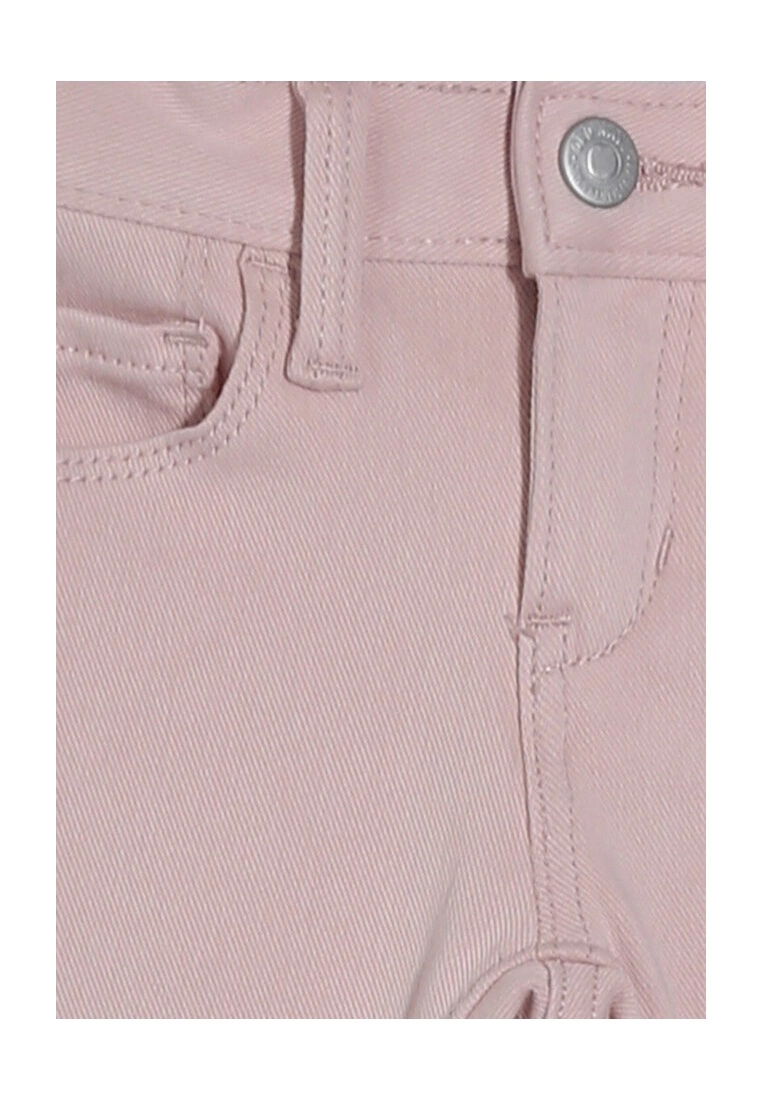 Old Navy F Color Clean Hem Ballerina 5 Old Navy F Color Clean Hem Ballerina - Billede 3