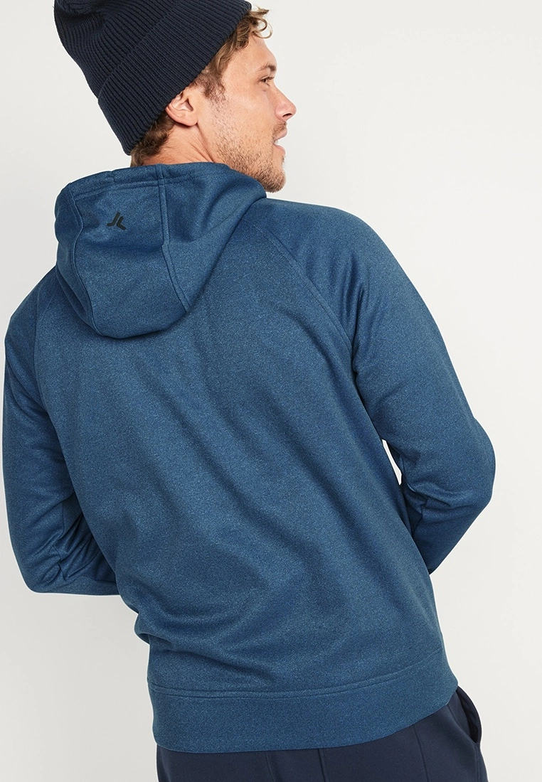 Old Navy Go-Dry Performance Pullover Hoodie 4 Old Navy Go-Dry Performance Pullover Hoodie - Billede 2