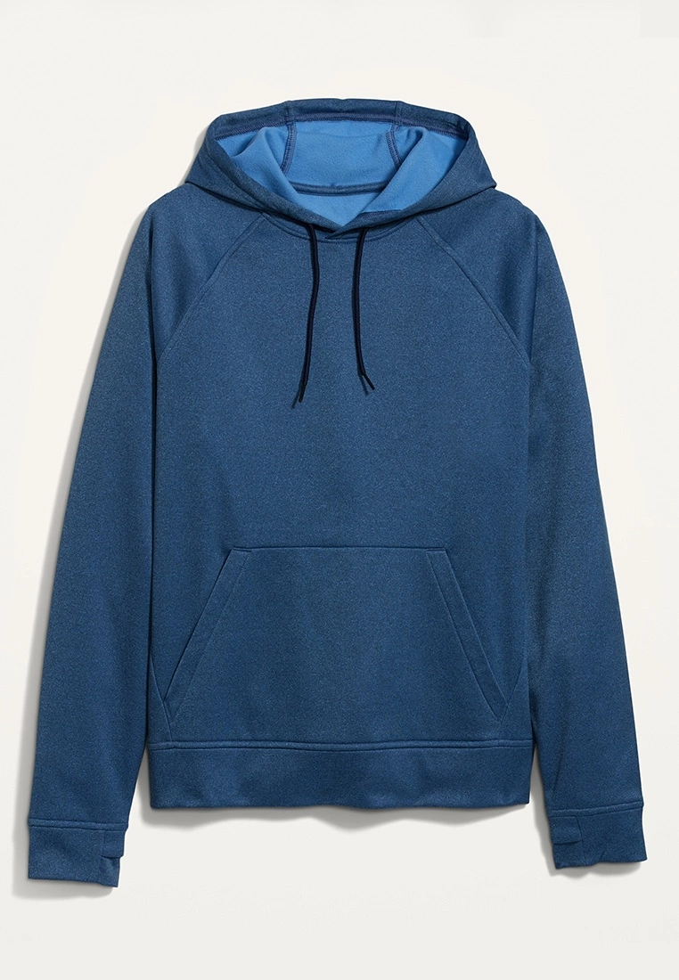 Old Navy Go-Dry Performance Pullover Hoodie 6 Old Navy Go-Dry Performance Pullover Hoodie - Billede 4