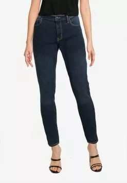 Old Navy Hr Rock Dk Indigo New