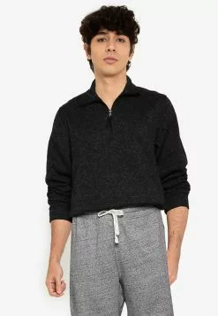 Old Navy Fleece Zip Sweater