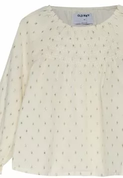 Old Navy Shine Smocked Top 7 Old Navy Shine Smocked Top -Cykler Salgsbutik old navy 5435 9233006 3