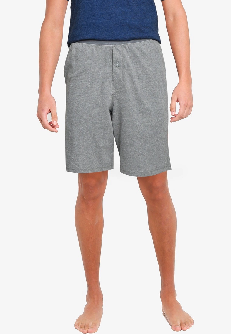 Old Navy Jersey Pajama Shorts 3 Old Navy Jersey Pajama Shorts