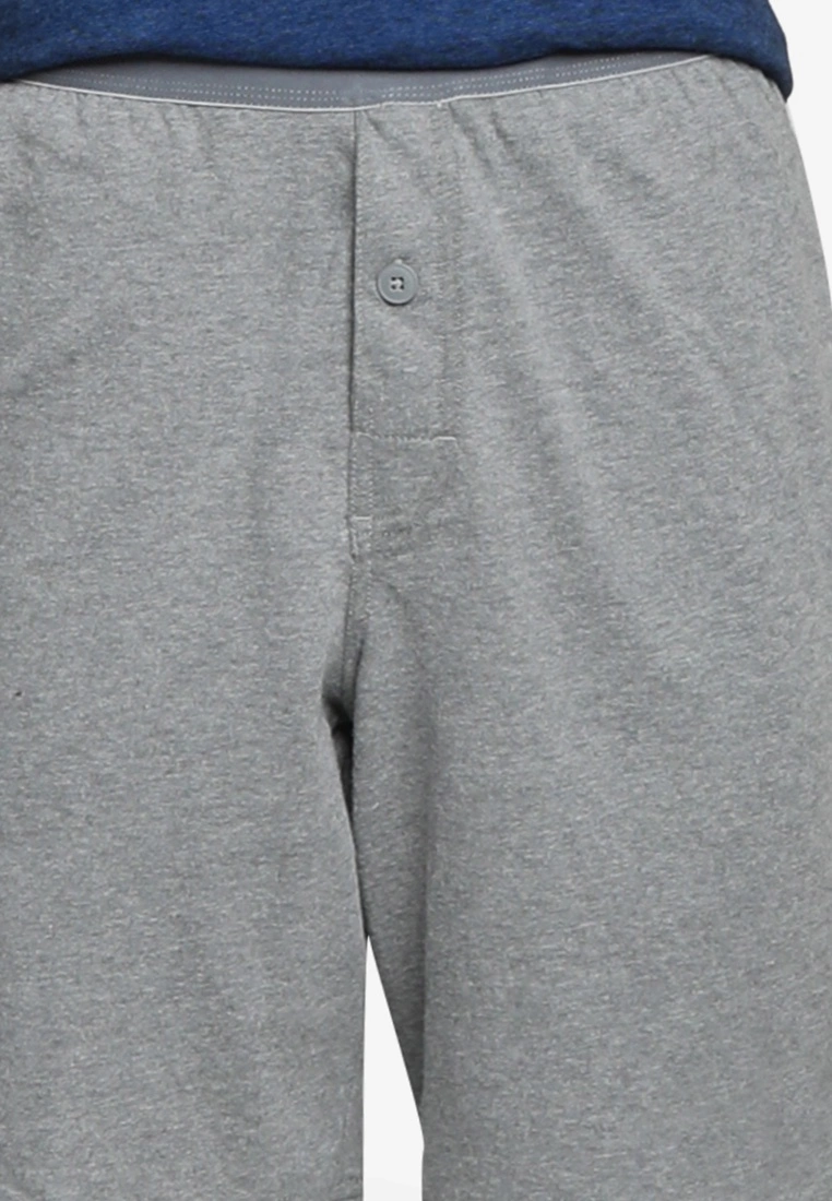 Old Navy Jersey Pajama Shorts 5 Old Navy Jersey Pajama Shorts - Billede 3