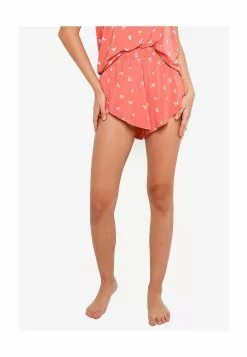 Old Navy High-Waisted Sunday Sleep Ultra-Soft Dolphin Hem Pyjama Shorts