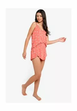 Old Navy High-Waisted Sunday Sleep Ultra-Soft Dolphin Hem Pyjama Shorts 9 Old Navy High-Waisted Sunday Sleep Ultra-Soft Dolphin Hem Pyjama Shorts -Cykler Salgsbutik old navy 5444 4855706 4