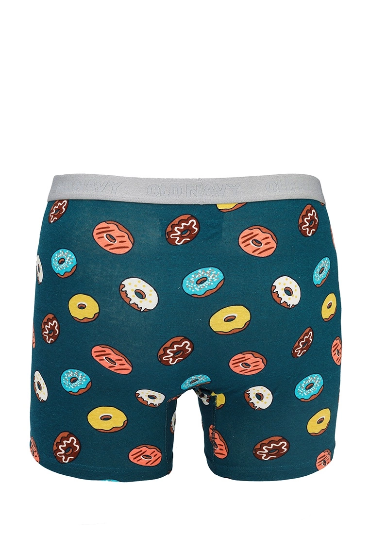 Old Navy 3-Pack Printed Built-In Flex Boxer Briefs 5 Old Navy 3-Pack Printed Built-In Flex Boxer Briefs - Billede 3