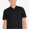 Old Navy Moisture-Wicking Pro Polo Shirt -Cykler Salgsbutik old navy 5449 2827395 1